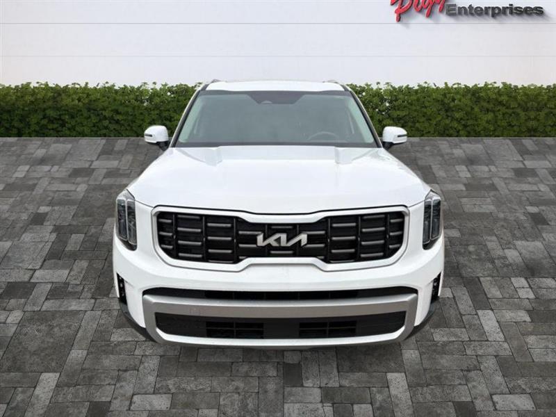 Kia Telluride S AWD 2024