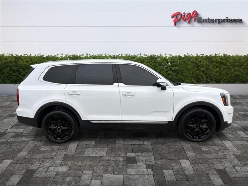 Kia Telluride S AWD 2024