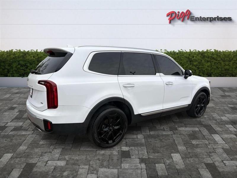 Kia Telluride S AWD 2024