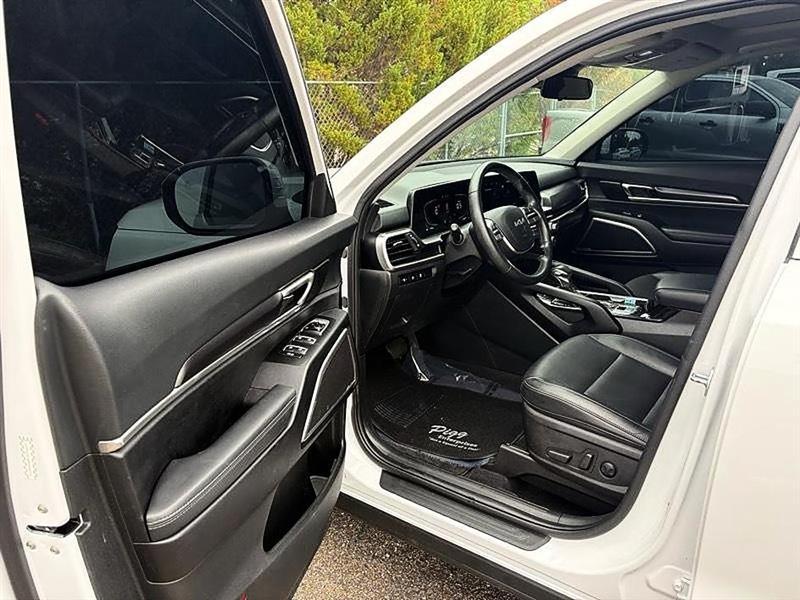 Kia Telluride S AWD 2024