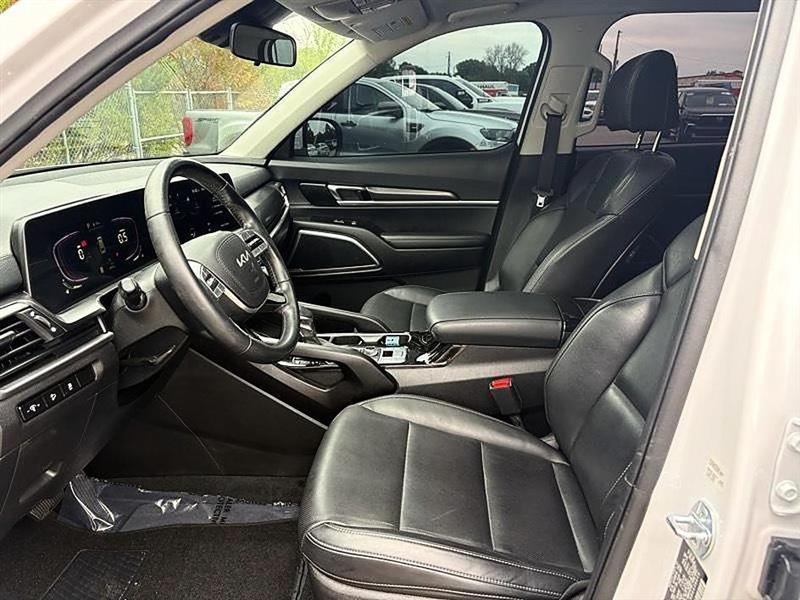 Kia Telluride S AWD 2024
