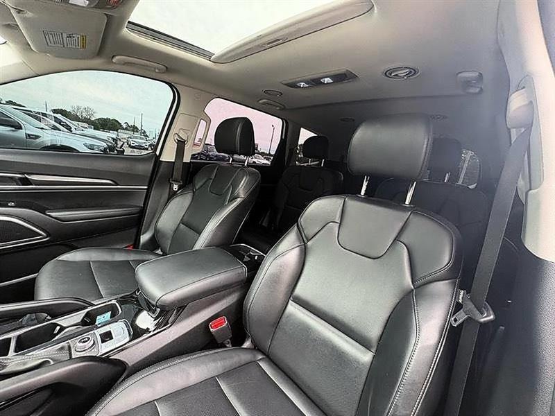 Kia Telluride S AWD 2024