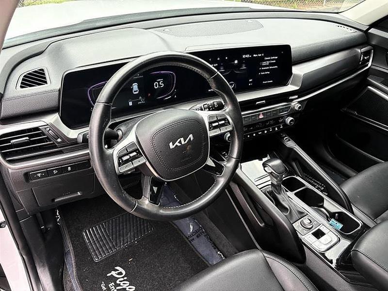 Kia Telluride S AWD 2024