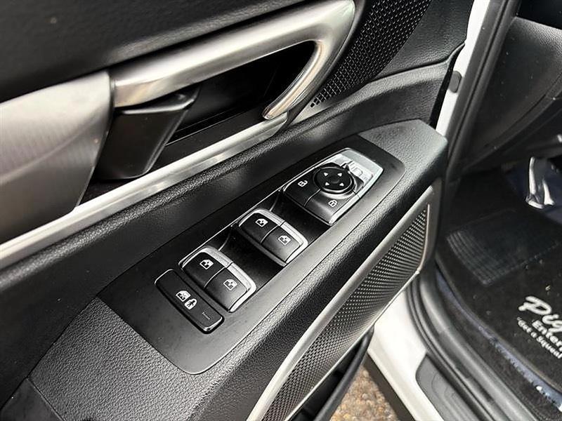 Kia Telluride S AWD 2024