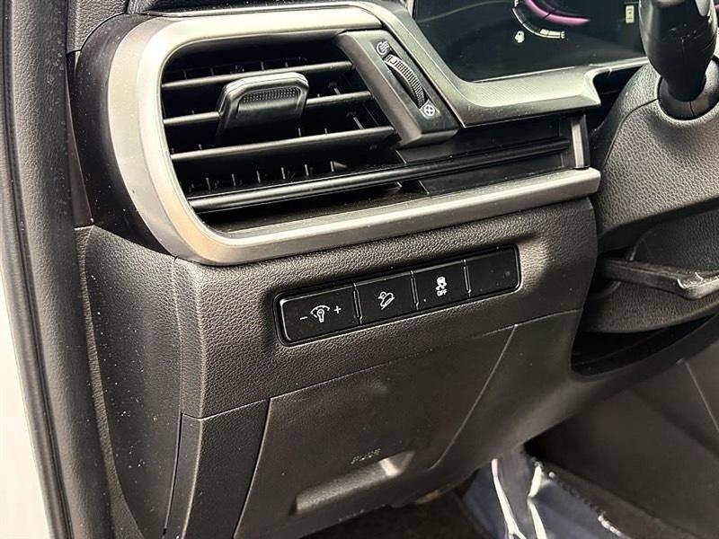 Kia Telluride S AWD 2024