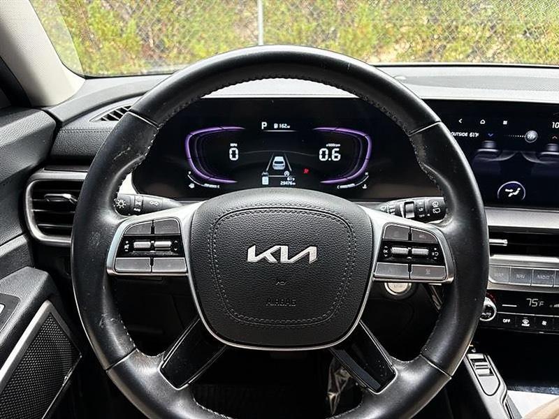 Kia Telluride S AWD 2024