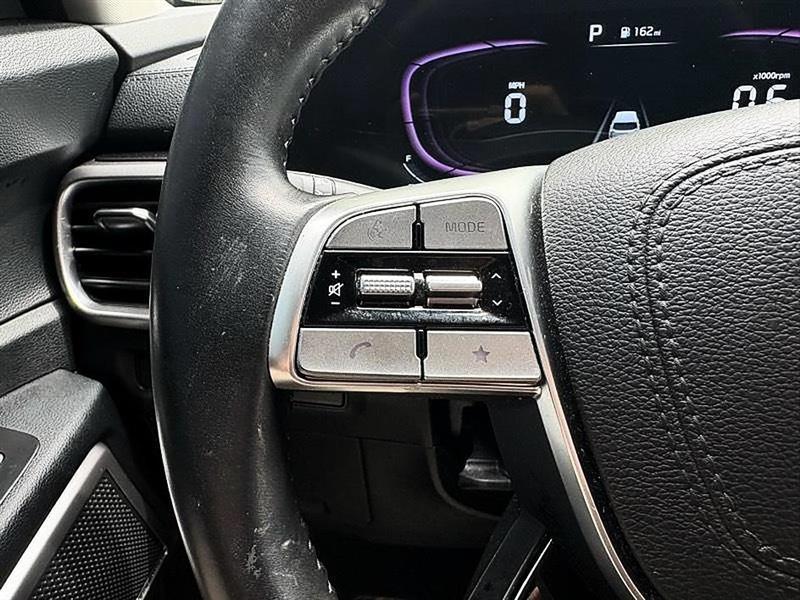 Kia Telluride S AWD 2024