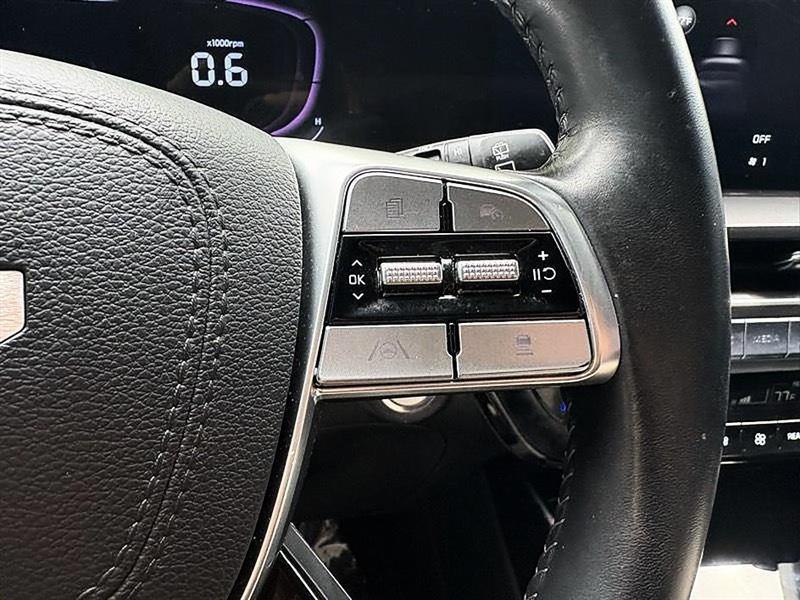 Kia Telluride S AWD 2024