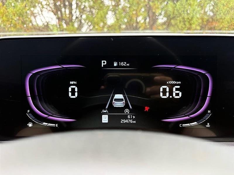 Kia Telluride S AWD 2024