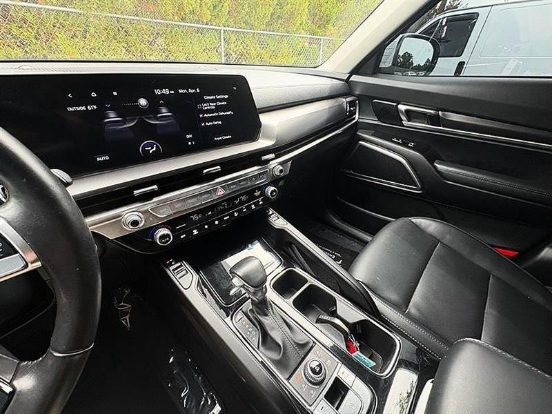 Kia Telluride S AWD 2024