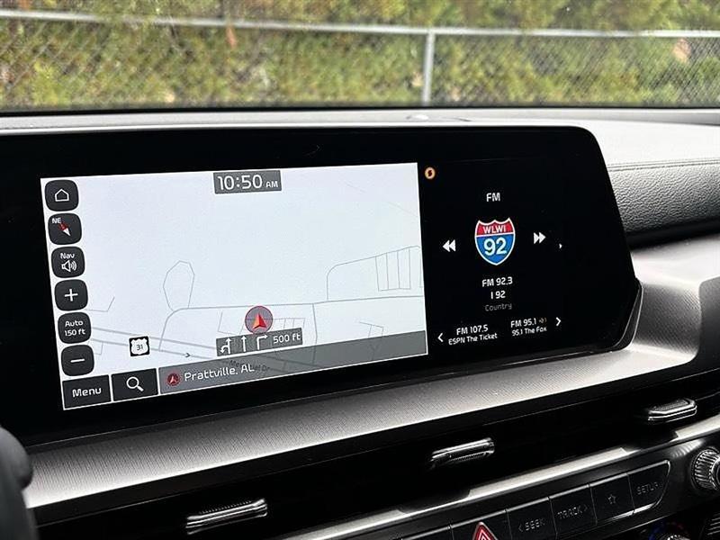 Kia Telluride S AWD 2024