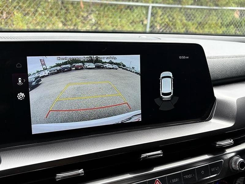 Kia Telluride S AWD 2024