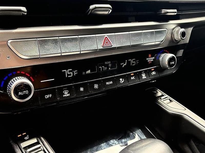 Kia Telluride S AWD 2024