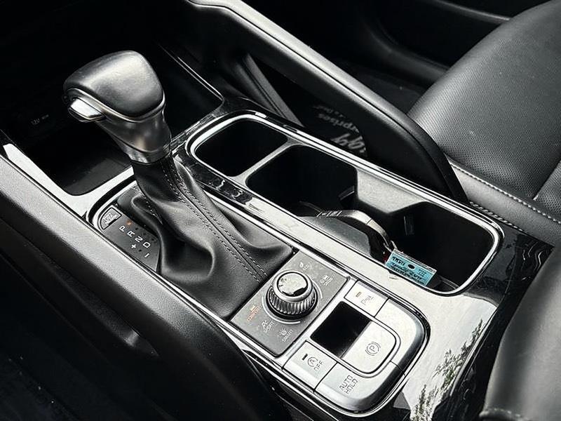 Kia Telluride S AWD 2024