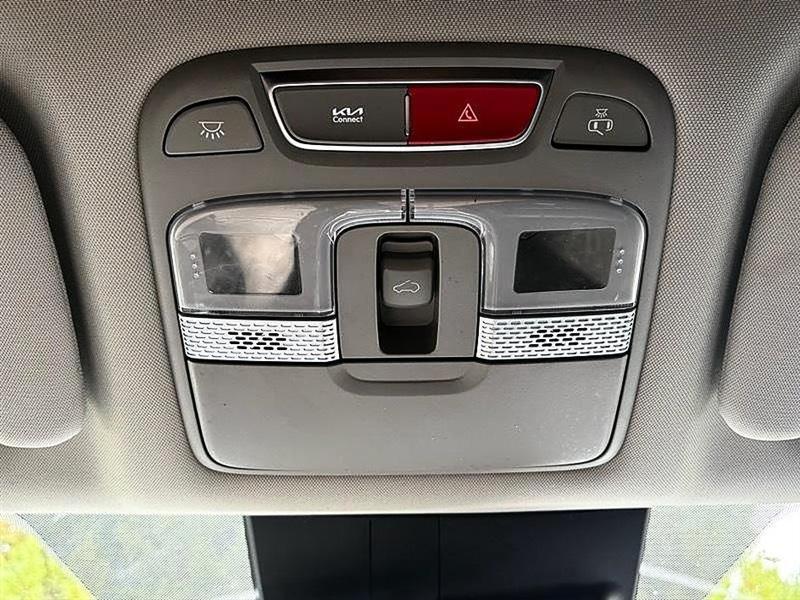 Kia Telluride S AWD 2024