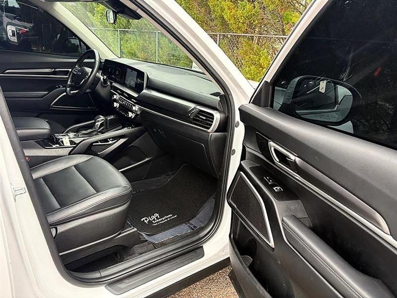 Kia Telluride S AWD 2024