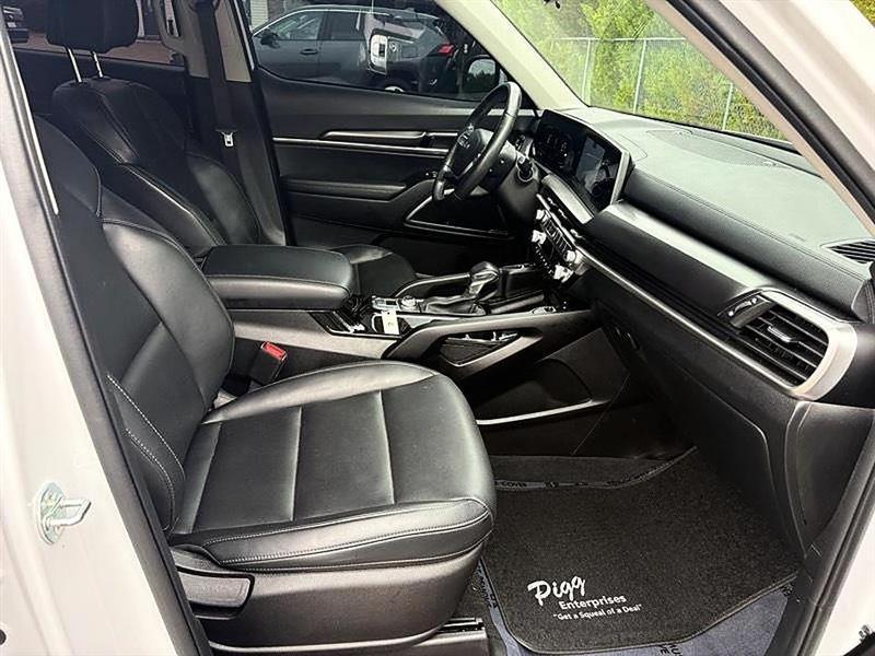 Kia Telluride S AWD 2024