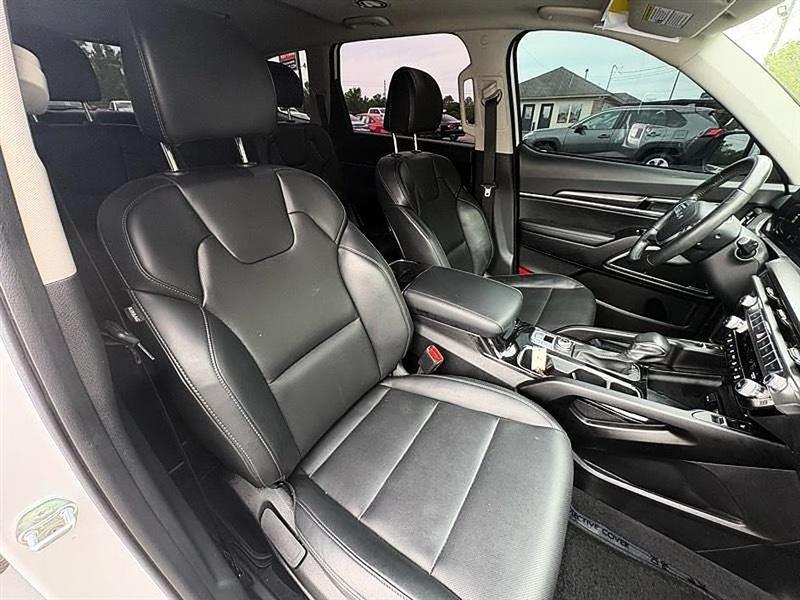 Kia Telluride S AWD 2024