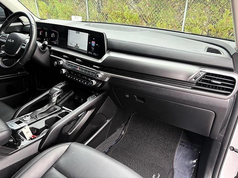Kia Telluride S AWD 2024