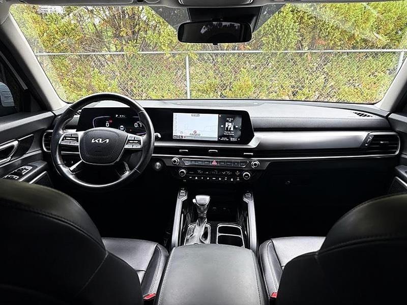 Kia Telluride S AWD 2024