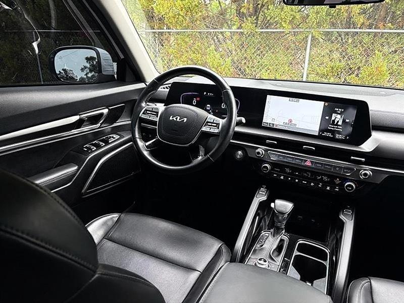 Kia Telluride S AWD 2024