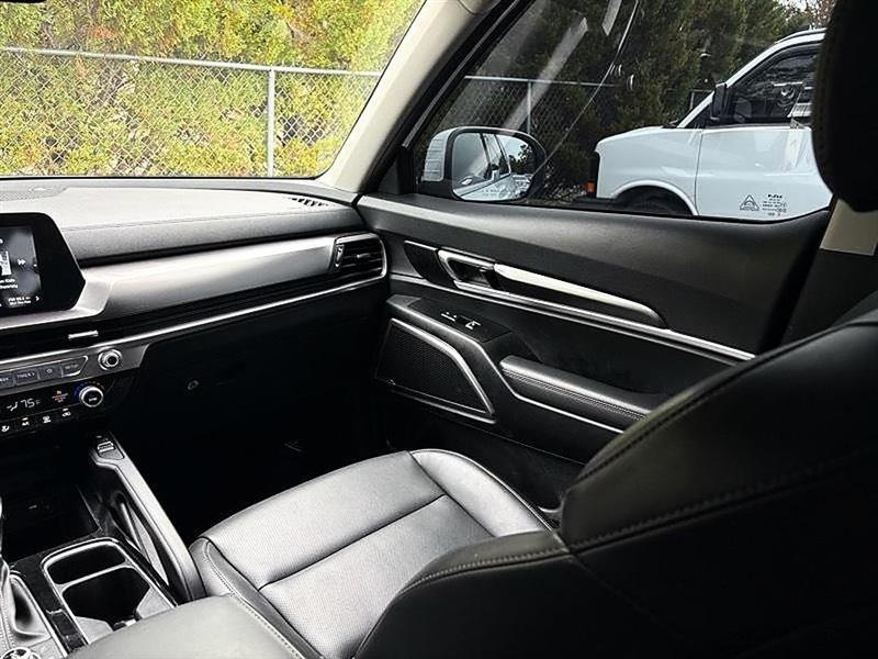 Kia Telluride S AWD 2024