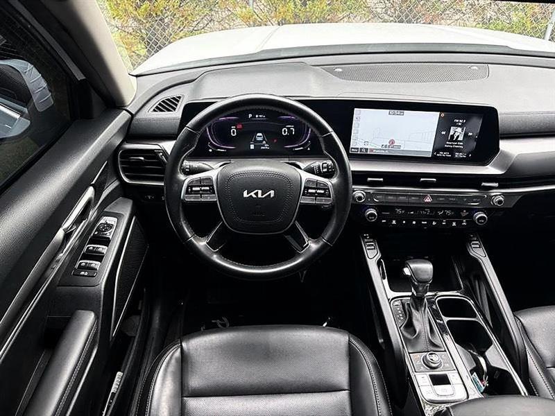 Kia Telluride S AWD 2024