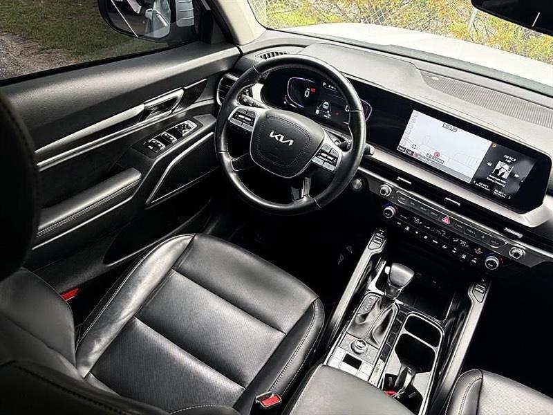 Kia Telluride S AWD 2024