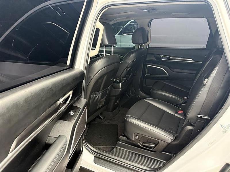Kia Telluride S AWD 2024