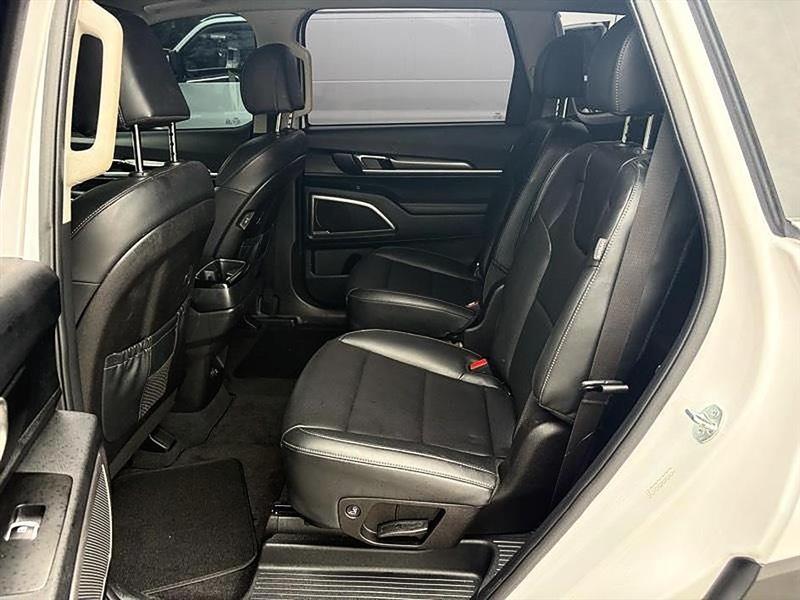 Kia Telluride S AWD 2024