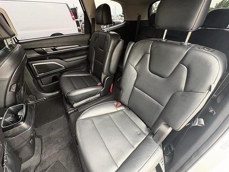 Kia Telluride S AWD 2024