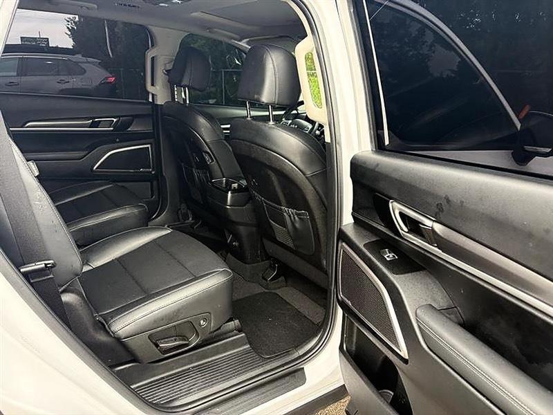 Kia Telluride S AWD 2024