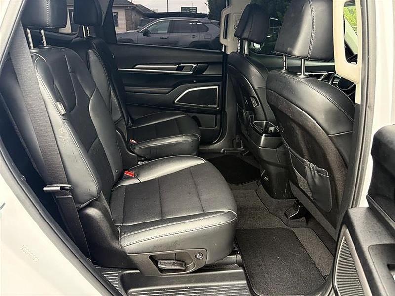 Kia Telluride S AWD 2024