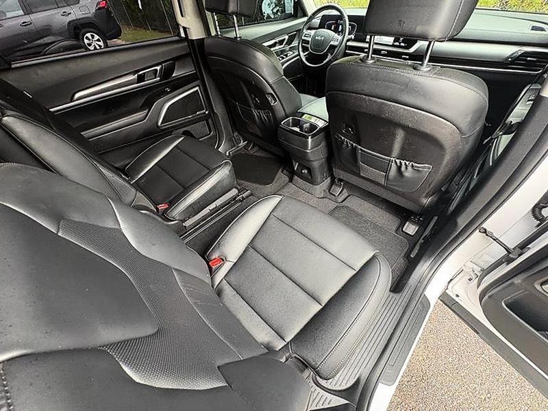 Kia Telluride S AWD 2024