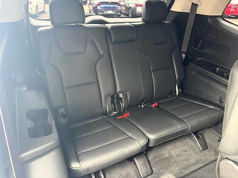 Kia Telluride S AWD 2024