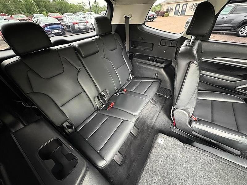 Kia Telluride S AWD 2024