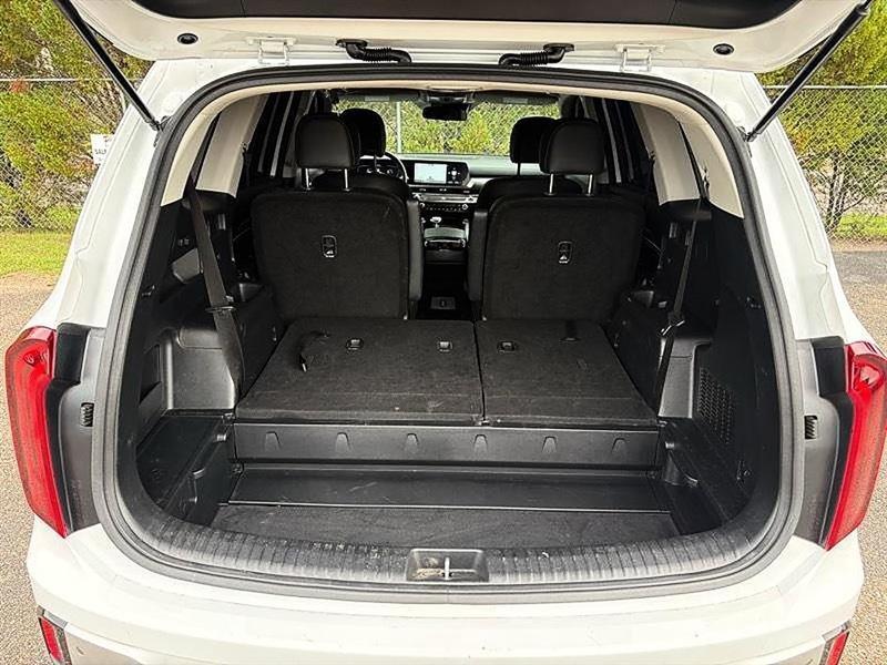 Kia Telluride S AWD 2024