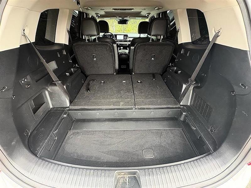 Kia Telluride S AWD 2024