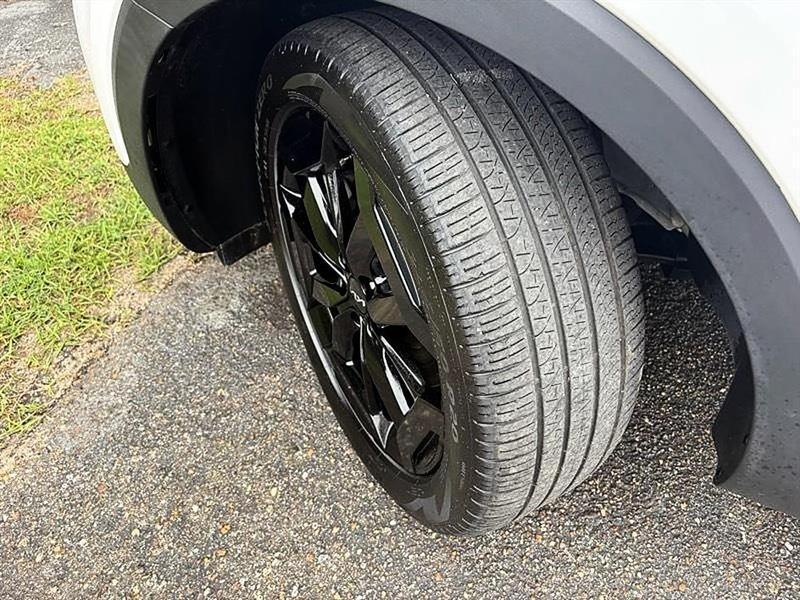 Kia Telluride S AWD 2024