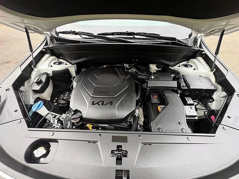 Kia Telluride S AWD 2024