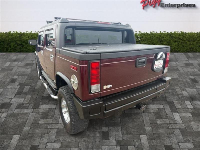 HUMMER H2  2006