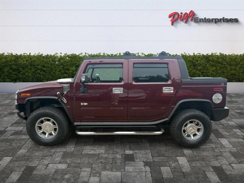 HUMMER H2  2006