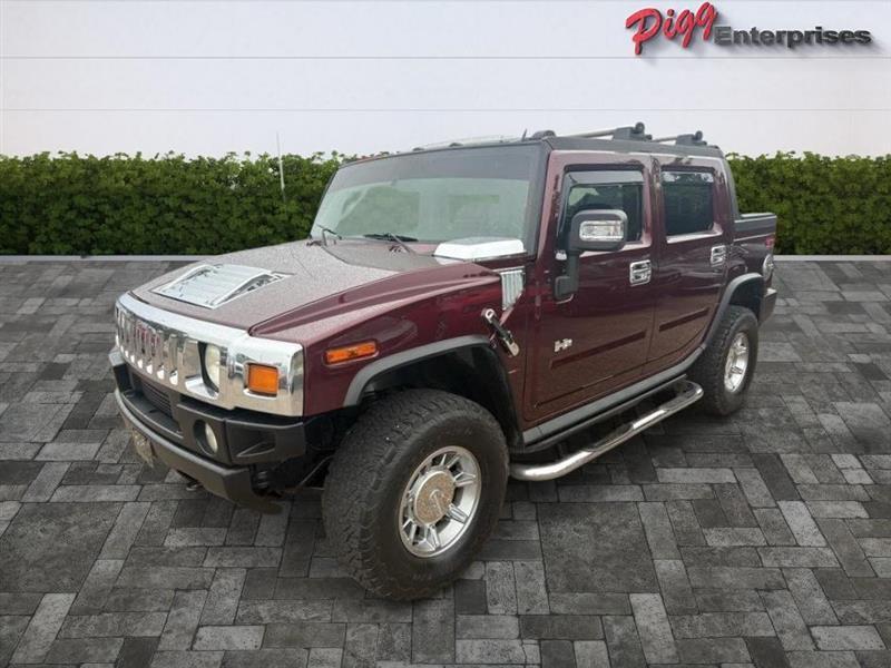 HUMMER H2  2006