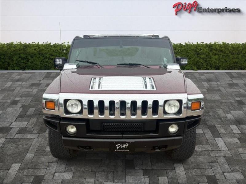 HUMMER H2  2006