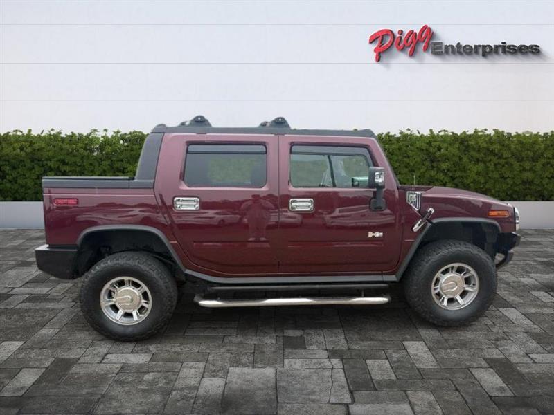 HUMMER H2  2006