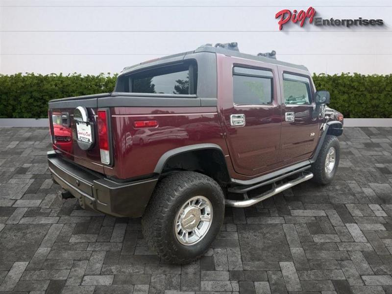 HUMMER H2  2006