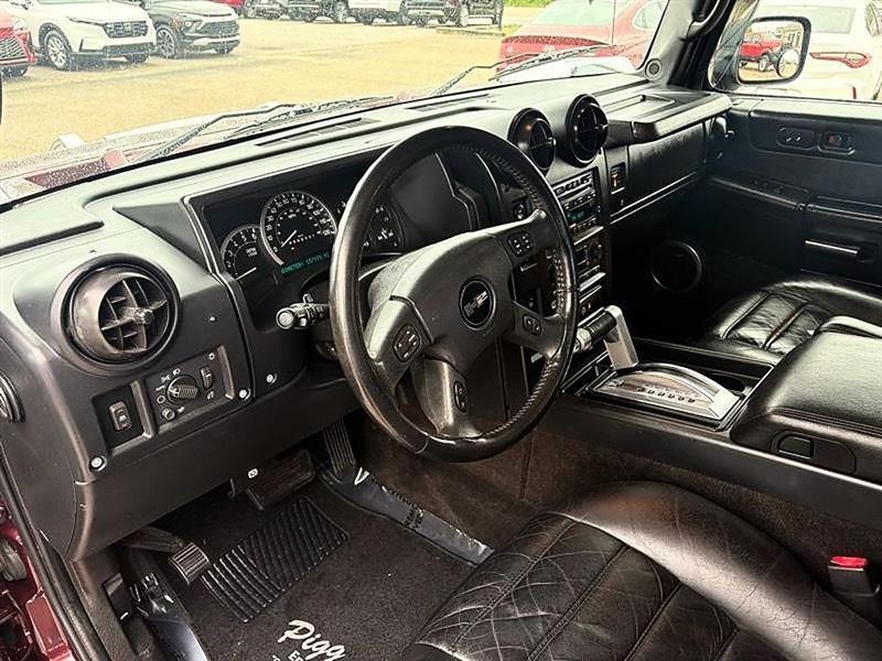 HUMMER H2  2006