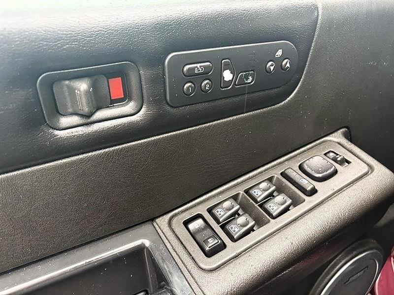 HUMMER H2  2006