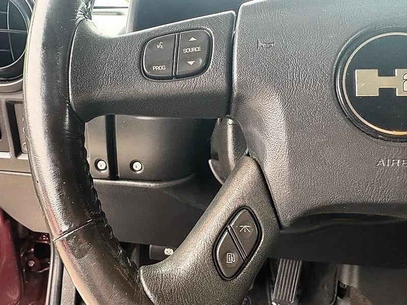 HUMMER H2  2006