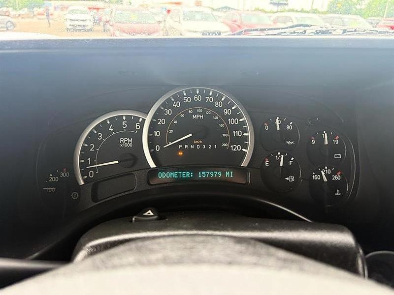 HUMMER H2  2006